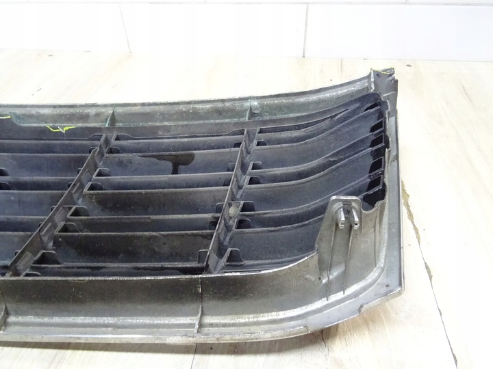 фото №13, Toyota land cruiser 100 j100 решётка радиатора решётка бампера перед 53111-60350