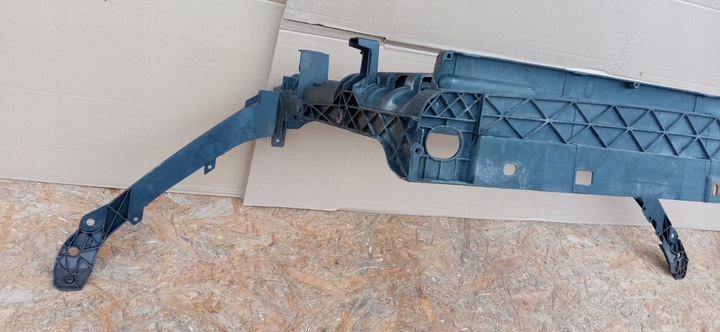 фото №10, Skoda octavia iii 3 5e0 12- pas переднее усилитель лобовое 5e0805588