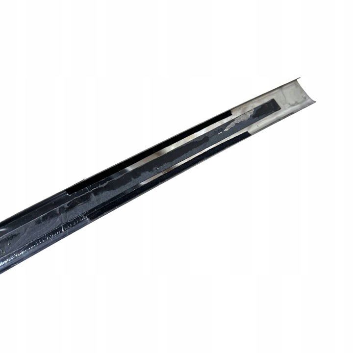 фото №5, Chrysler 300c 2015 левая сторона планка / прокладка стёкла дверь задних