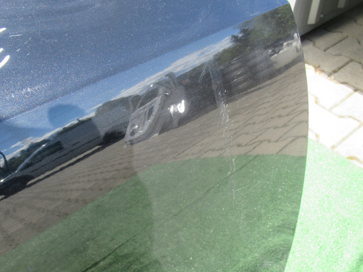 фото №5, Skoda octavia iii 3 5e 5e9 13- двері правий перед 5e0831056a 5e0831312