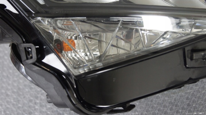 фото №8, Повний led skoda superb рестайлінг права європа 3v1941016c