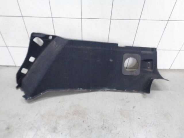 фото №1, Ford c-max ii 11 grand оббивка багажника права