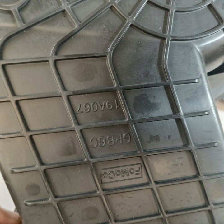 фото №9, Ford втулка стабилизатора 20- динамик сабвуфер usa lj6t-19a067-ab