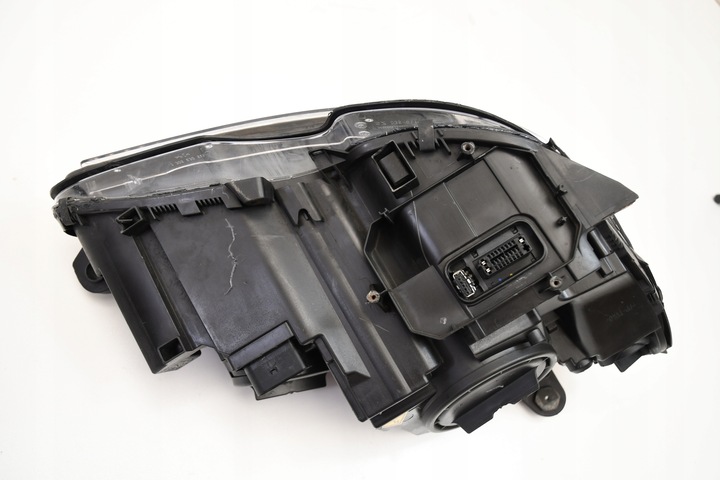 фото №11, Mercedes w204 c63 amg лампа bi ксенон лівий перед