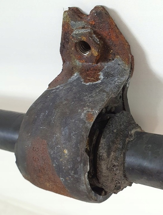 фото №5, Стержень стабилизатор перед vw new beetle ii 5c