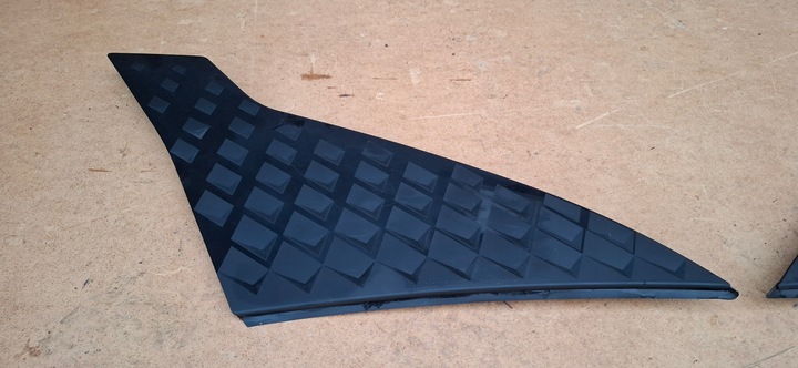 фото №7, Cupra born планка накладка крила праві лівий зад 10e853377e 10e853378