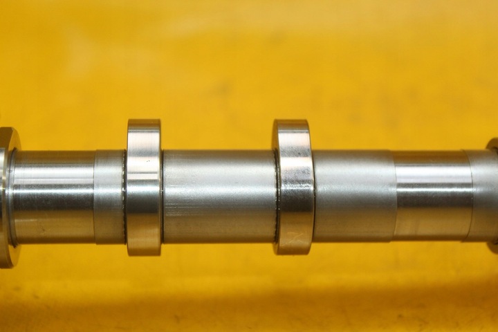 фото №8, Вал розподільний вал випускний mini r60 toyota n47c20a 2.0 d 050920545 659914 01