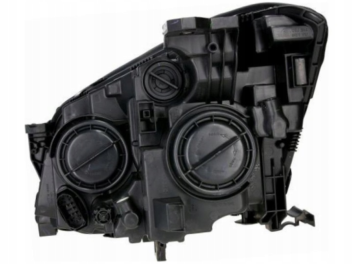 фото №2, Лампи фари mercedes клас gla 13-