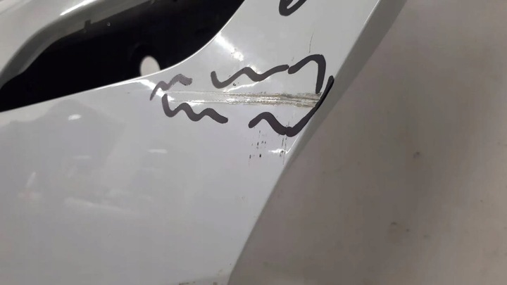 фото №6, Vw id4 2020-2024 дверь левая зад