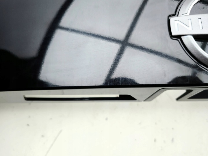 фото №8, Nissan juke ii f16 2025 карта крышки багажника 9081069a0a
