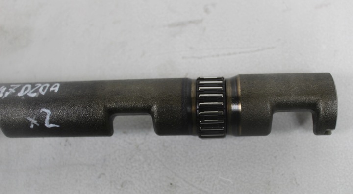 фото №5, Валы балансировочные balansujące bmw e81 e90 e60 n47