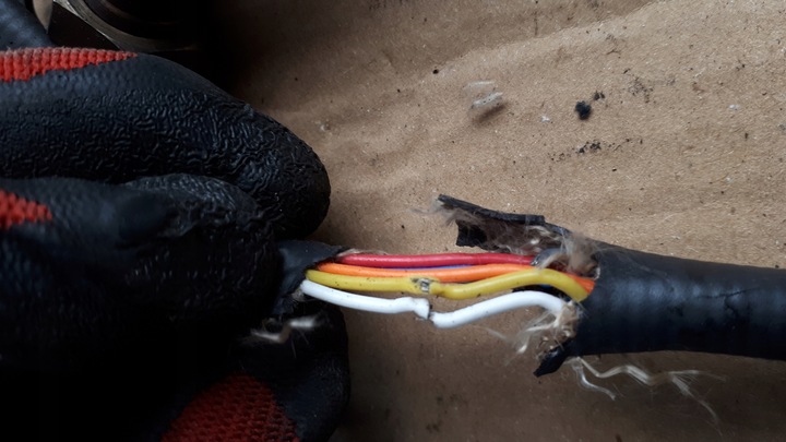 фото №6, A6 c7 4g лямбда-зонд датчик nox 2.0 tdi a4 b8 q5