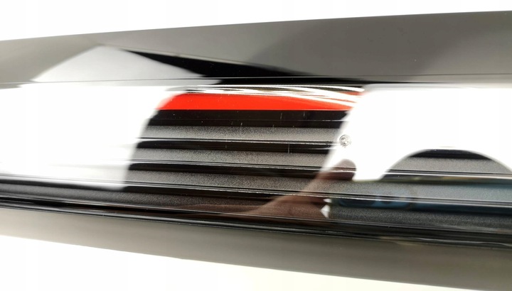 фото №2, Лампа задняя зад накладка средняя iqlight led matrix vw id.4 11a945307b