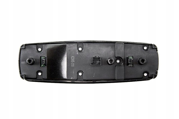 фото №10, Перемикач керування скло