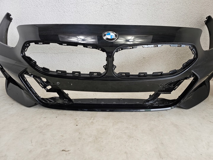фото №6, Бампер перед переднє bmw z4 g29 м-пакет