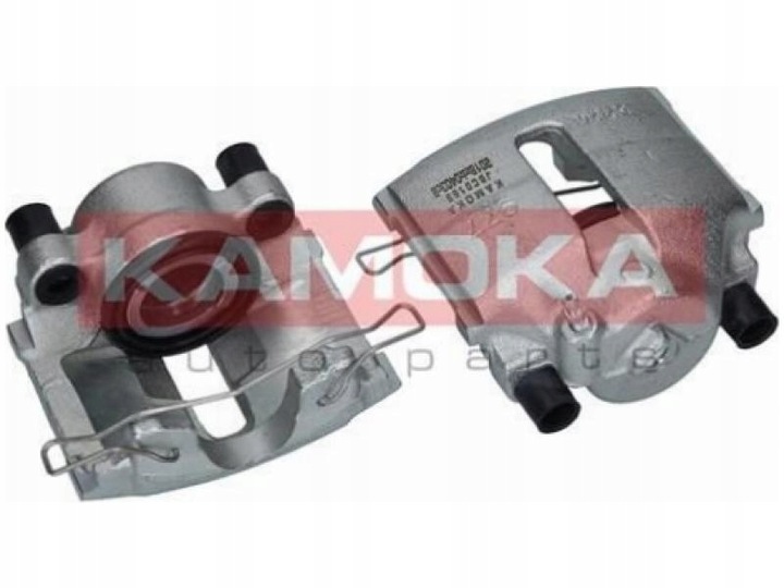 фото №2, Супорт лівий перед opel kadett e 1.8 2.0 vectra a 1.7 2.0 b 1.6-2.0