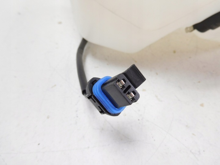 фото №6, Бак рідини склоомивача lancia lybra 46847408