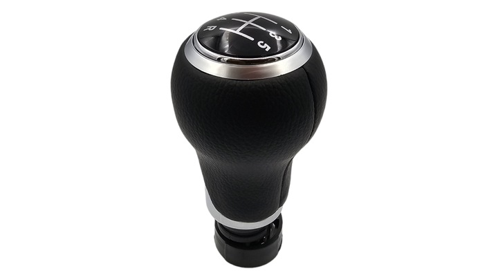 фото №16, Ручка изменения коробки передач seat leon i ii iii ibiza ii iii iv cordoba alhambra