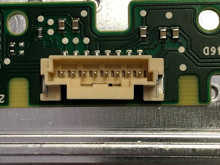 фото №7, Повний led drl ліва 63115a64445 5+5 led 8 pin do bmw серії x1 u11 u12 європа