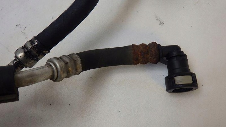 фото №7, Шланг усилителя jumper boxer ii ducato iii 2.2 bhdi 1374623080