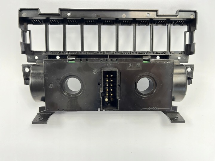 фото №10, Панель керування температура обігріву mercedes w124 1248302585