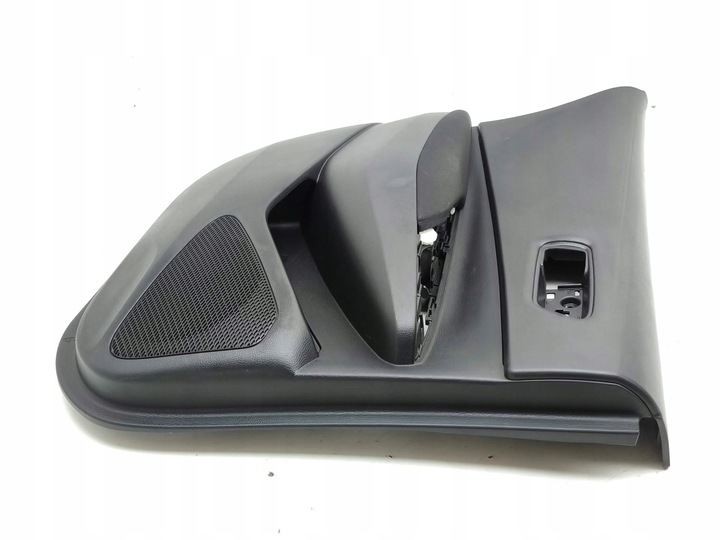 фото №5, Toyota corolla e210 e21 2021 ліва сторона обшивки / обшивка двері задніх