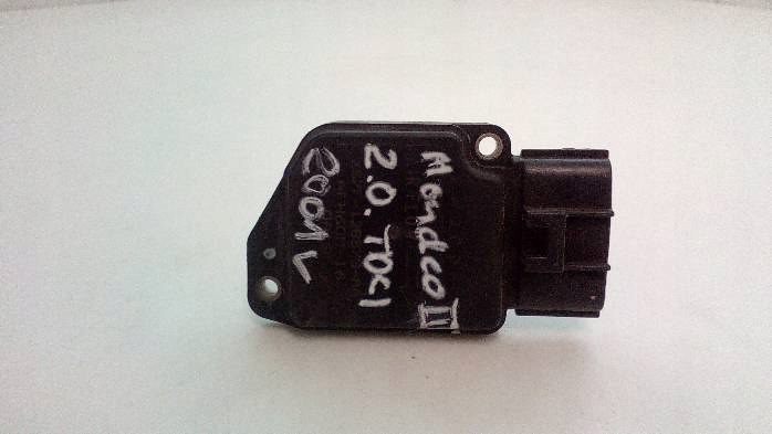 фото №7, Витратомір mondeo mk3 2,0tdci xs7f-12b579-aa