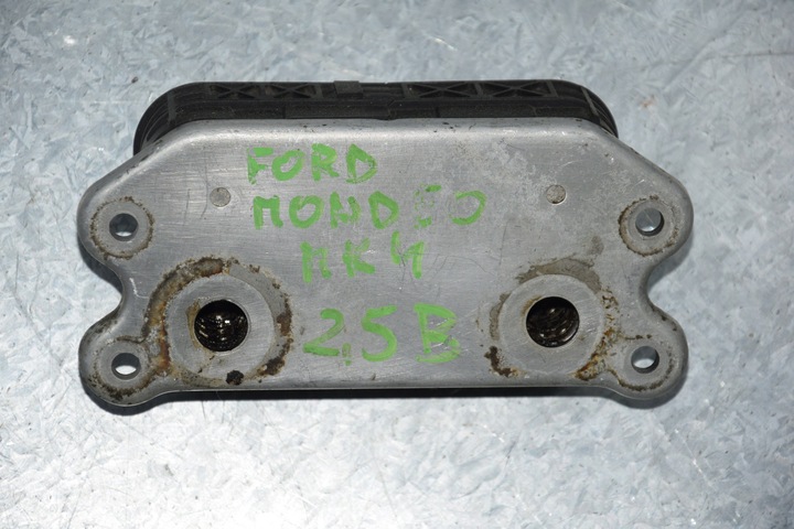 фото №1, Ford mondeo mk4 2.5b радіаторів масла 30637966