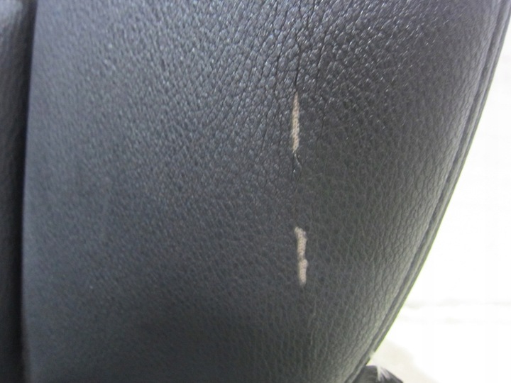 фото №9, Bmw x3 f25 x4 сидіння переднє лівий водія чорний sensatec 52107240055