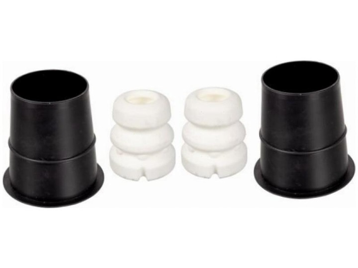 фото №1, Відбійники + захисні накладки зад mini countryman r60 10-16 paceman r61 12-16