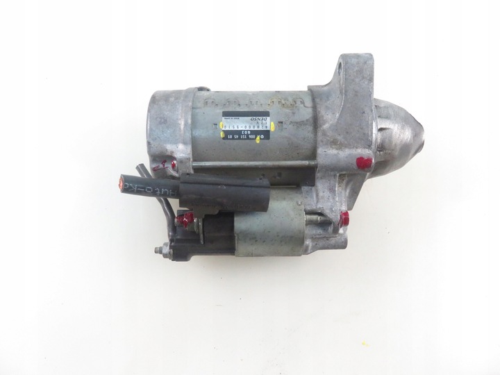 фото №1, Стартер mercedes w204 c 200 cdi 0061514501 4280005510