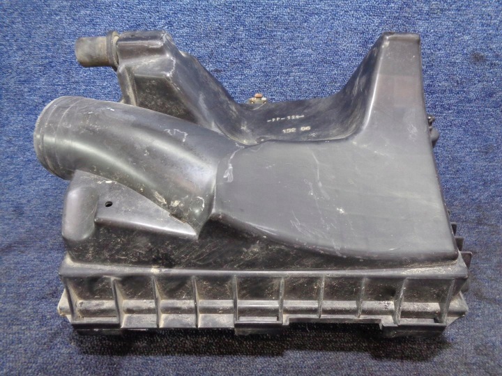 фото №9, Корпус фільтра повітря 9177264 fiat croma 2 ii 2.2 16v 2005-2011r.