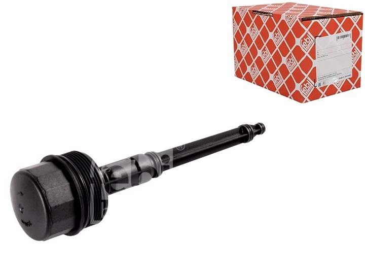 фото №1, Корпус фільтра масла mercedes c cl203 c t-model s202 c t-model s203 c