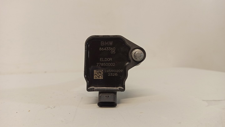 фото №1, Cweka запалювання bmw f21 8643360