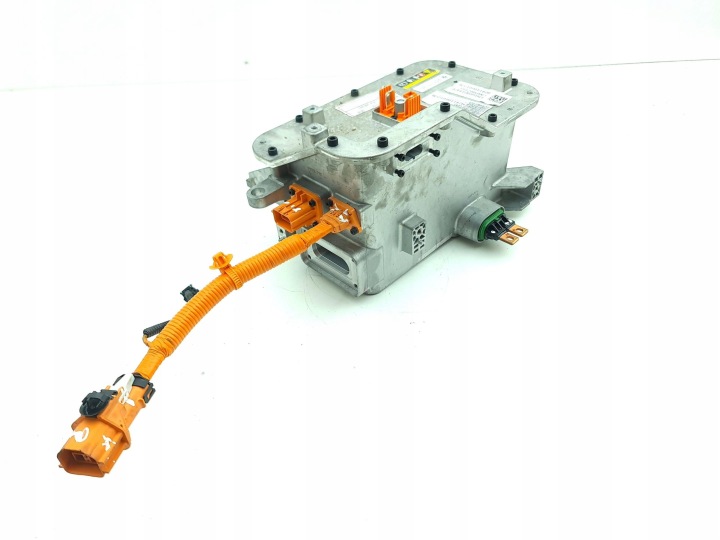 фото №12, Hyundai kona ii 2024 inwerter/przetwornica напряжения 91958hf020