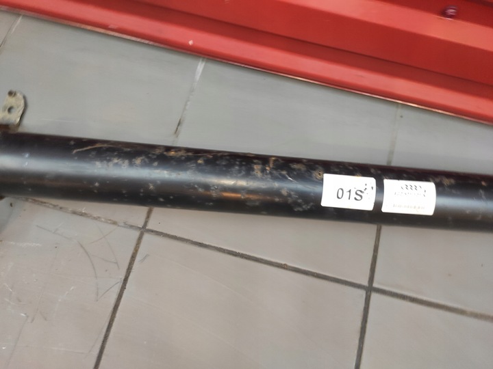 фото №9, Audi a7 4g 3.0tdi crt wał привідний підтримка справний bez люфтів оригінал bdb