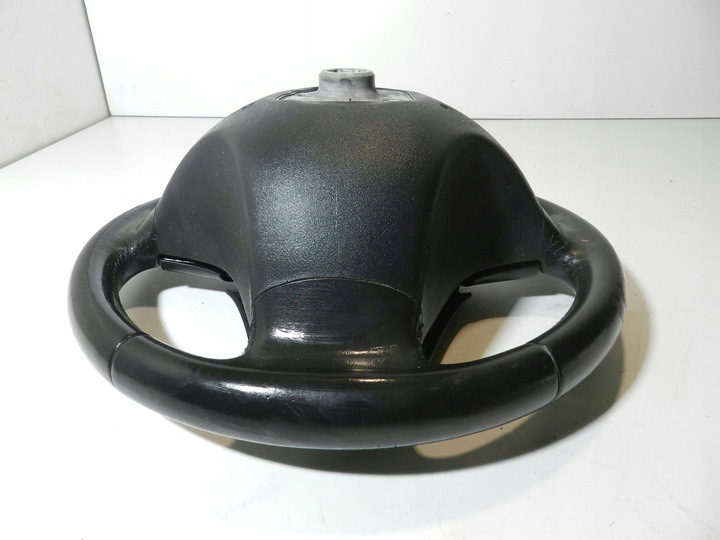 фото №9, Кермо шкіра мультифункція подушка подушка безпеки 30776332 volvo v50 рестайлінг 07-12