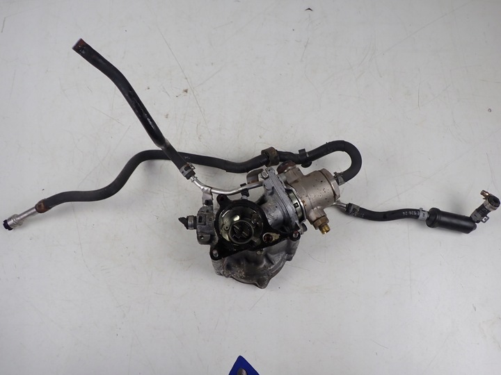 фото №5, Насос вакуум топлива вакуум audi a5 8t a5 b8 q5 8r a7 a7 c7 06j145100g