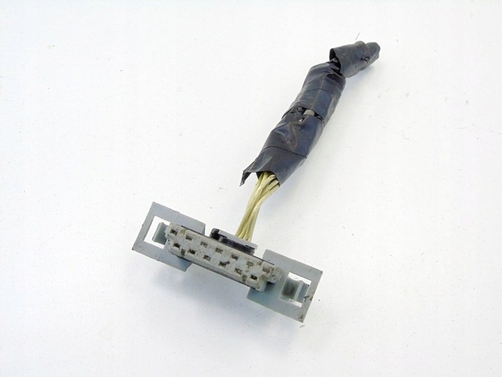 фото №1, Штекер разъём meriva a corsa c d astra g h zafira