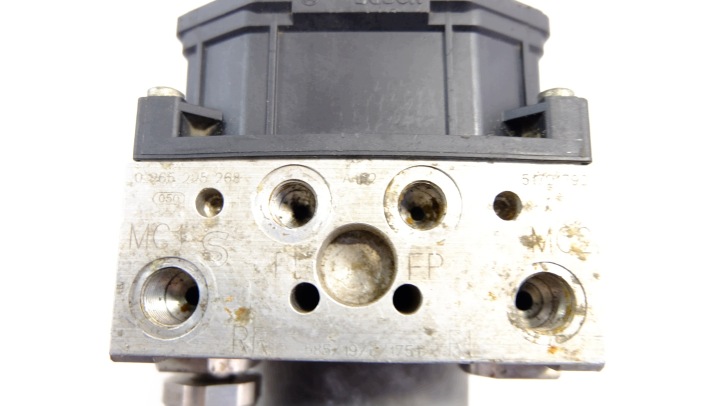 фото №12, Alfa romeo gt блок управления abs 51721792