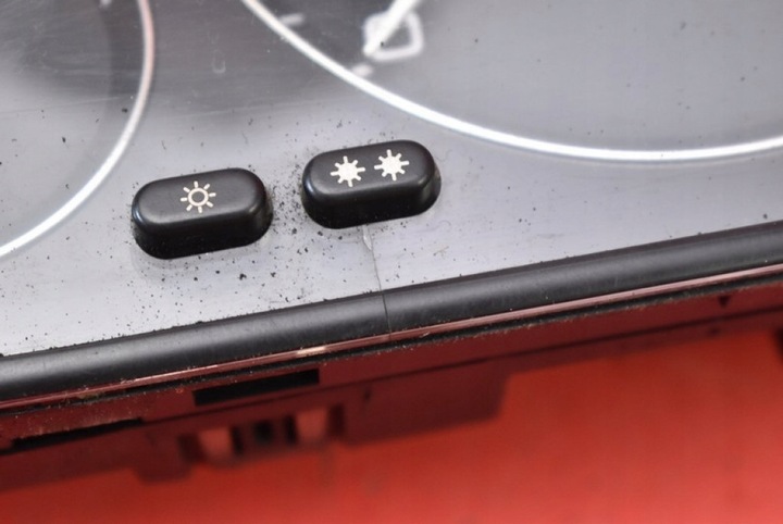 фото №15, Спидометр приборы 9629598480 peugeot 607 2.0 hdi 109 km 99-10