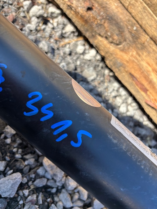 фото №10, Mercedes sprinter w907 wał привідний комплектний a9074106901 341,5