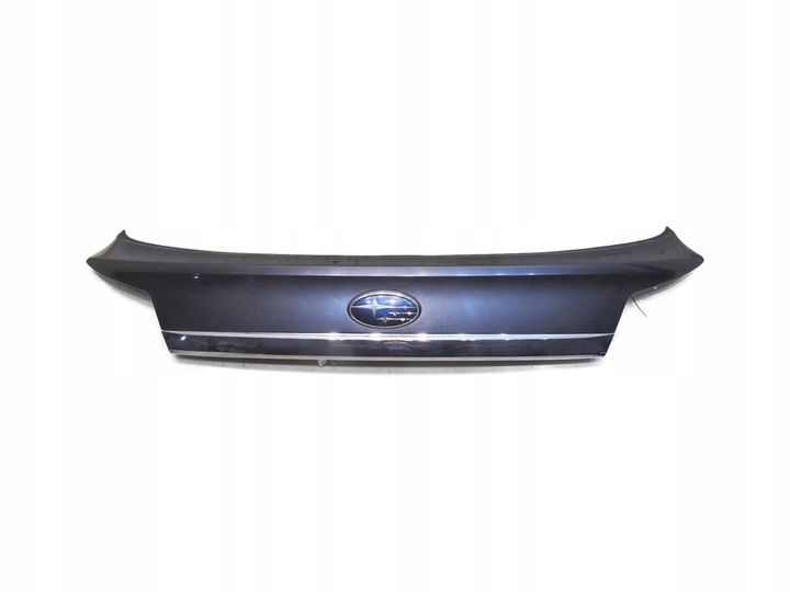 НАКЛАДКА НАКЛАДКА КРЫШКИ БАГАЖНИКА ЗАД F3T SUBARU LEGACY V УНИВЕРСАЛ 91112AJ050 C08010034