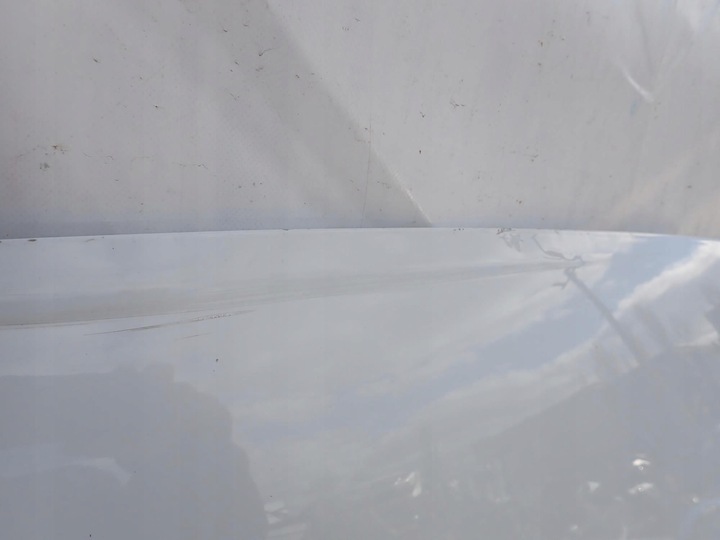 фото №6, Volvo v60 ii 2 s60 iii 3 18- капот крышка двигателя