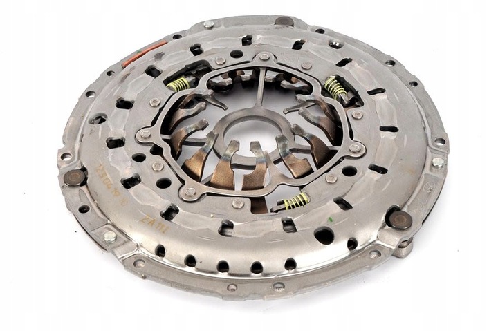 фото №15, Зчеплення renault laguna ii, espace iv 2.2 dci