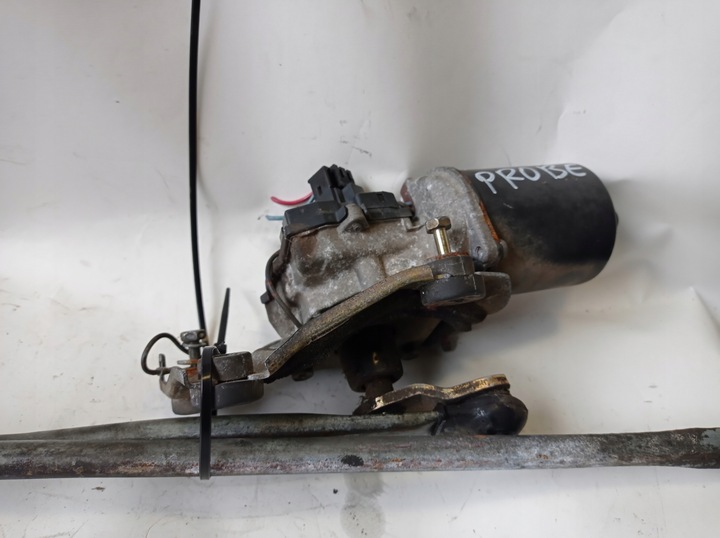 фото №6, Механізм двірник ford probe