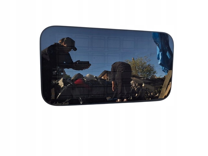 фото №1, Audi a8 d4 4h s8 2011-18 год 4h0877041d стекло люк заводской новая