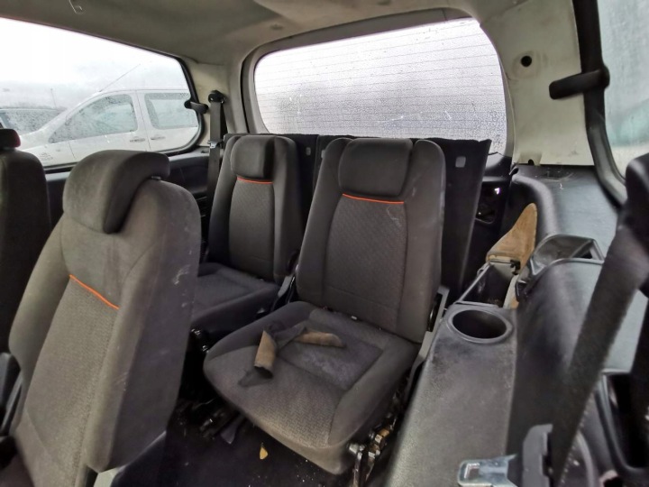 фото №9, Ford galaxy впуск воздуха do кабины 2008 2.0l