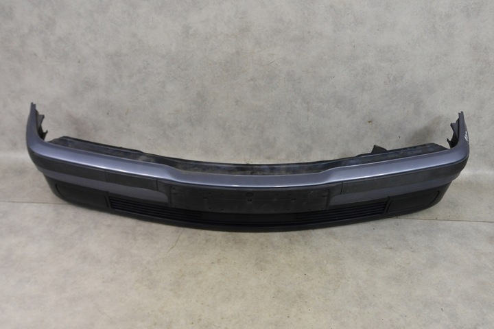 фото №8, Бампер перед stahlblau bmw e36 compact