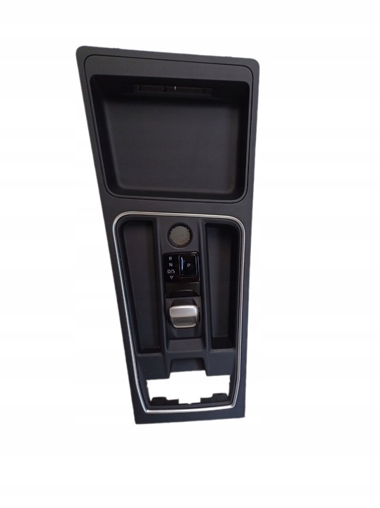 фото №1, Seat leon iv 4 cupra formentor рамка туннеля среднего 5fb863263